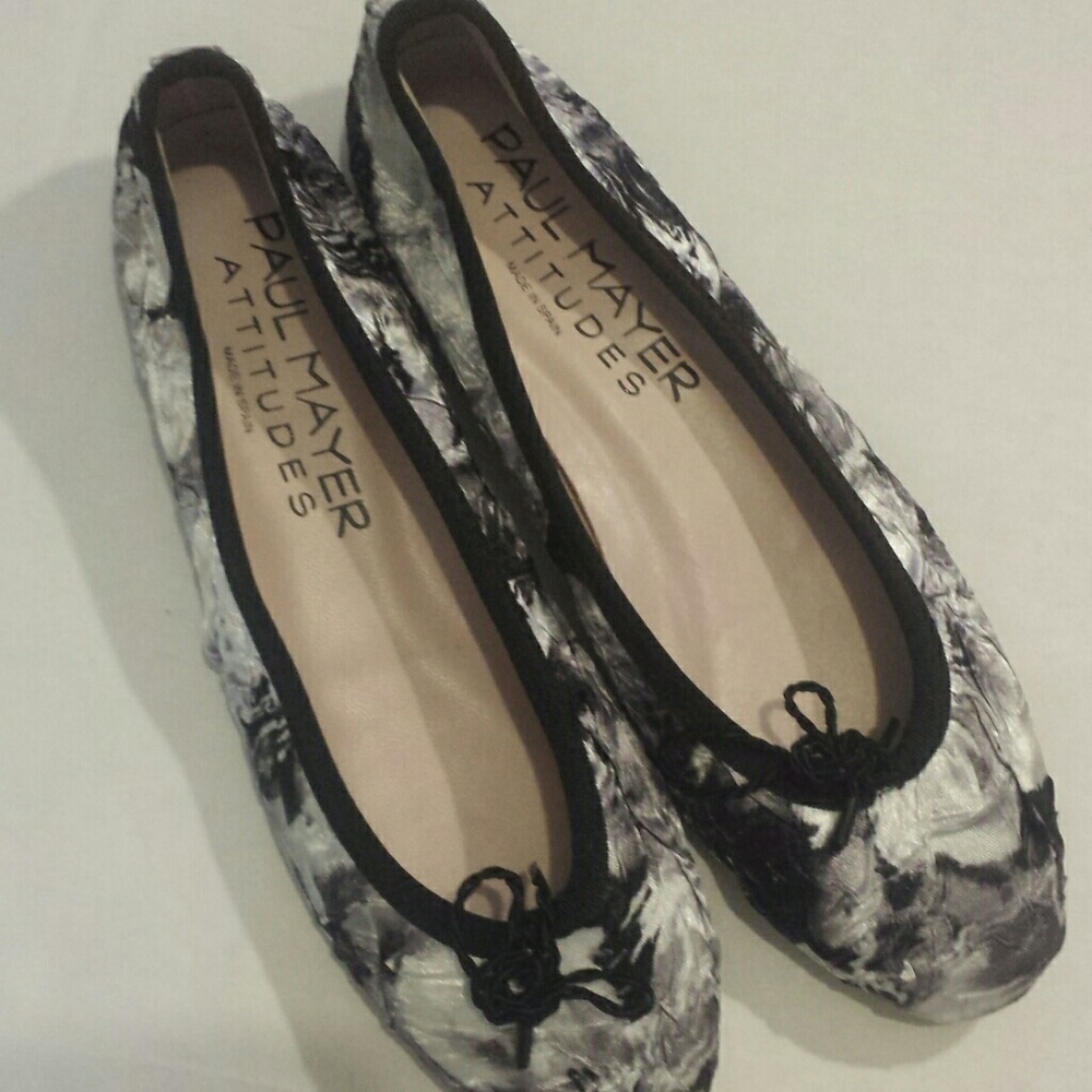 🌼Paul Mayer Attitudes🌼 (7.5B)